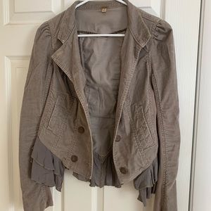 Doesn’t fit me anymore.